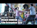 Download Lagu Alim Bobogohan Deui Medley Mujaer Mundur | Jaipong Populer Puspa Dahlia