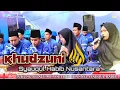 Download Lagu KHUDZUNI Versi Sholawat Hadroh Syauqul Habib Nusantara