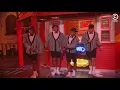 Ne-Yo Performs Boyz II Men's "Motownphilly" | Lip Sync Battle