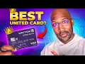 United Quest Card MUST Know BEFORE You Apply