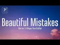 Download Lagu Maroon 5 - Beautiful Mistakes (Lyrics) FT. Megan Thee Stallion