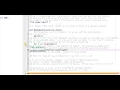 Binary to decimal integer conversion step by step in Python