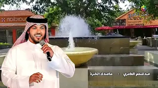 عبدالمنعم العامري   ماعندك الخبرة دندنها