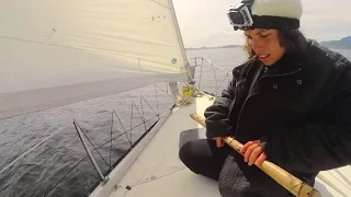 9. Sailing Maiweh: Through Some Looking Glass