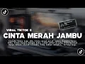 Download Lagu CINTAKU HANYA KAMU AHH CINTA MERAH JAMBU - CINTA MERAH JAMBU VIRAL TIKTOK YANG KALIAN CARI !!