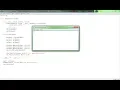 wxpython layout Absolute Positioning