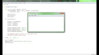 wxpython layout Absolute Positioning