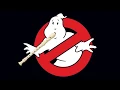Ghostbusters Song - Bad Flute Cover