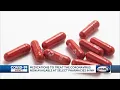 Antiviral medications to treat COVID-19 available in NH