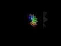 Amazing Flower Design using Python turtle