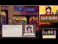 Stardew Valley East Scarp Plus Party in East Scarp