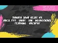 Download Lagu BAHASA JAWA KELAS VII - MACA TITI  LARAS  LAN  NGLAGOKAKE TEMBANG  MACAPAT