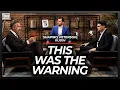 Warning About the West Is More Relevant Than Ever Ben Shapiro Jordan Peterson Dave Rubin