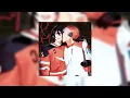hayley kiyoko, gigi perez - collide (sped up)
