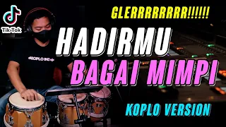 hadirmu bagai mimpi koplo version full koplo lagu dangdut terpopuler 