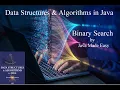 Binary Search