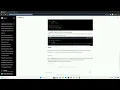 Flask register blueprint error Python