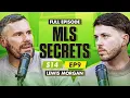 Playing Against an Angry Messi! Scottish MLS Star Tells All…