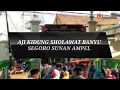 Download Lagu Aji Kidung Sholawat Banyu Segoro Sunan Ampel