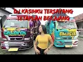 Download Lagu DJ KASIHKU TERSAYANG TETAPLAH BERJUANG Versi Truck CALISTA 3