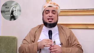 الصلاة على النبي ليلة و يوم الجمعة الشيخ عون القدومي دندنها