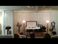 Audrey L Mattice - Celebration of Life