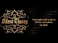 Silent Theory - Made Me This Way [Lyrics on screen]