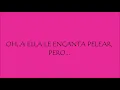 The Blaze - She 「Sub. Español」OFFICIAL