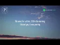 Remember That Night? - Sara Kays (Lyrics)