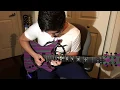 Download Lagu Angels - Avenged Sevenfold Guitar Solo