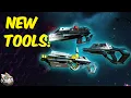 How To Find New Atlas Multi Tools No Man s Sky Echoes Update