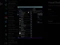 How to install Flutter Extension in VsCode