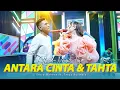 Download Lagu Gerry Mahesa Feat. Tasya Rosmala (GERSYA) - ANTARA CINTA DAN TAHTA [Official Live Music] OM. NABIELA