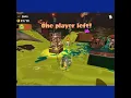 Download Lagu Cohock Charge Cannons Vs. E-Liter #Shorts