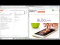 URL normalization