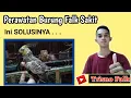 Lagu 2 Langkah Menyembuhkan Burung Falk yang Sakit | Sembuh dalam 3 Hari