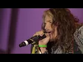 Jeff Beck - Train Kept A-Rollin' (Live At The Hollywood Bowl / 2016) ft. Steven Tyler