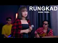 Download Lagu RUNGKAD - VICKY PRASETYO (COVER BY SASA TASIA FT @3lelakitampan)