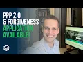 PPP 2 Application NEW Forgiveness Form SBA How to Apply For PPP Loan 2 PPP Loan Forgiveness