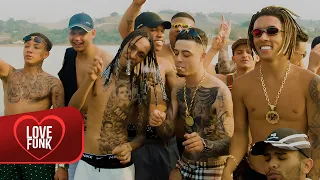 SET DJ GM 7 - MC Tuto, Luuky, Lipi, Vine 7, Cebezinho, Joãozinho VT, Gabb, Boladin 211, Vinny, Marks