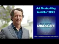 Mindscape Ask Me Anything Sean Carroll December 2023