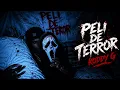 Peli De Terror - Koddy G