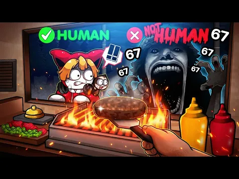 Video Thumbnail: เอาชีวิตรอดจากลูกค้าคนที่ 67