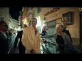 Achille Lauro - Comuni Immortali (Official Live Performance @ Trevi Fountain)