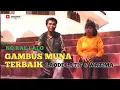 Download Lagu GAMBUS MUNA TERBAIK LAODE LATIF DAN WATIMA | NO RAE LALO