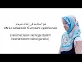 Download Lagu SYAIKHONA - (Cover) | AR-Rahma aqilah