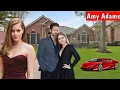 Amy Adams Height Movies Age Husband Kids Family Net Worth