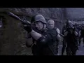 Donkers - Gonzi, Creeds (The Raid)