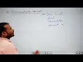 OPERATORS AND EXPRESSIONS PART 3