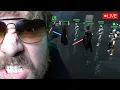 Download Lagu This is One of the Weirdest Darth Vader Teams I Have Seen in Grand Arena...